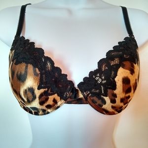 🎈Leopard Print Bra🎈